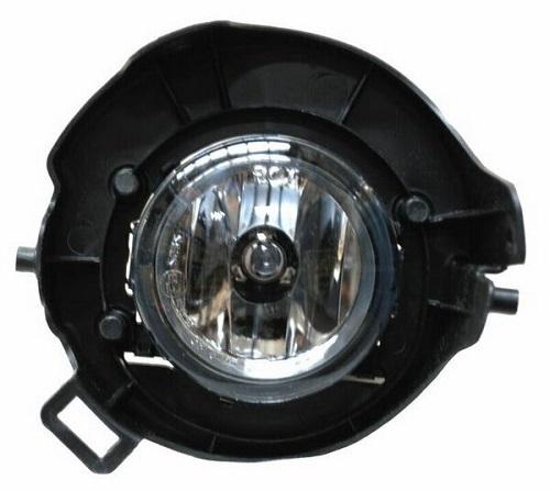 FARO NIEBLA FRONTIER PRO 05-15 / PATHFINDER 05-12 DEFENSA CROMO R