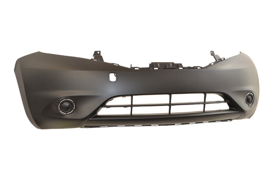 FASCIA DELANTERA NOTE/ VERSA 14-16 5P USA S/HOYOS P/FARO