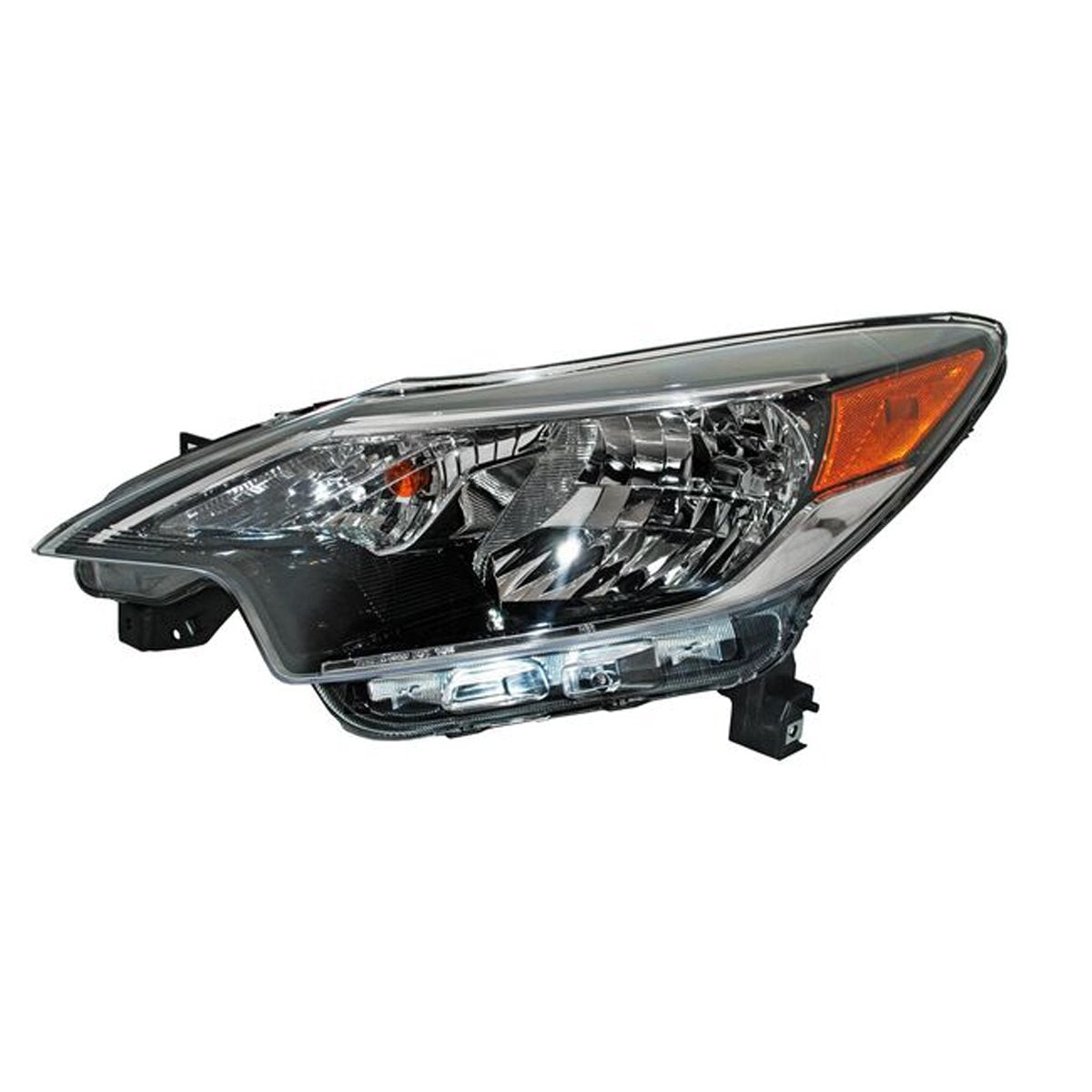 FARO NOTE/ VERSA 17-18 5P USA L