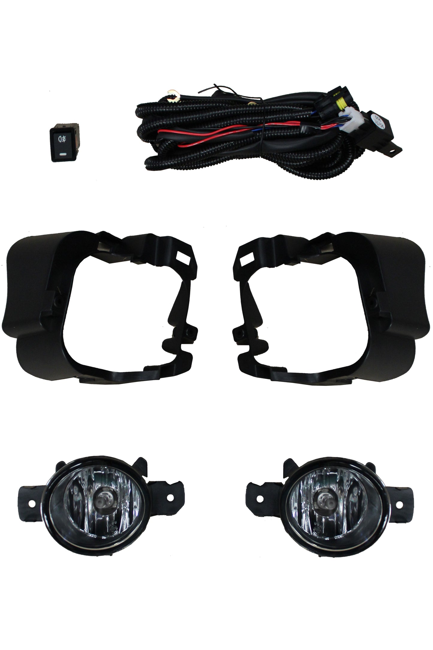 FARO NIEBLA NOTE 14-16 C/BASE JUEGO CN