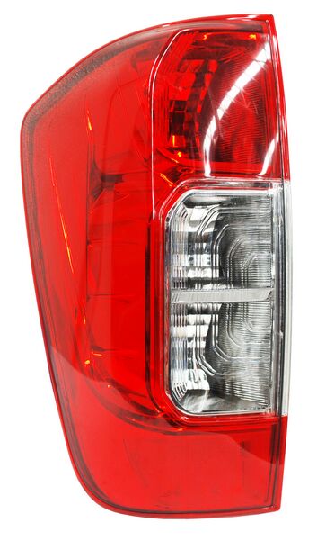 CALAVERA NP300 / FRONTIER 16-24 L