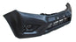 FASCIA DELANTERA NISSAN NP300/FRONTIER 16-20 LISA MY