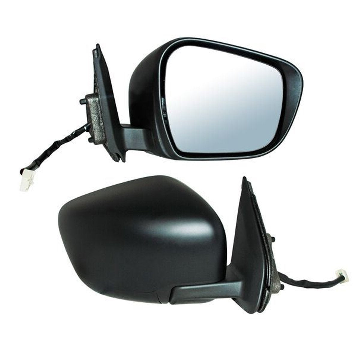 ESPEJO NP300 16-24 ELECTRICO P/PINTAR 3PIN R