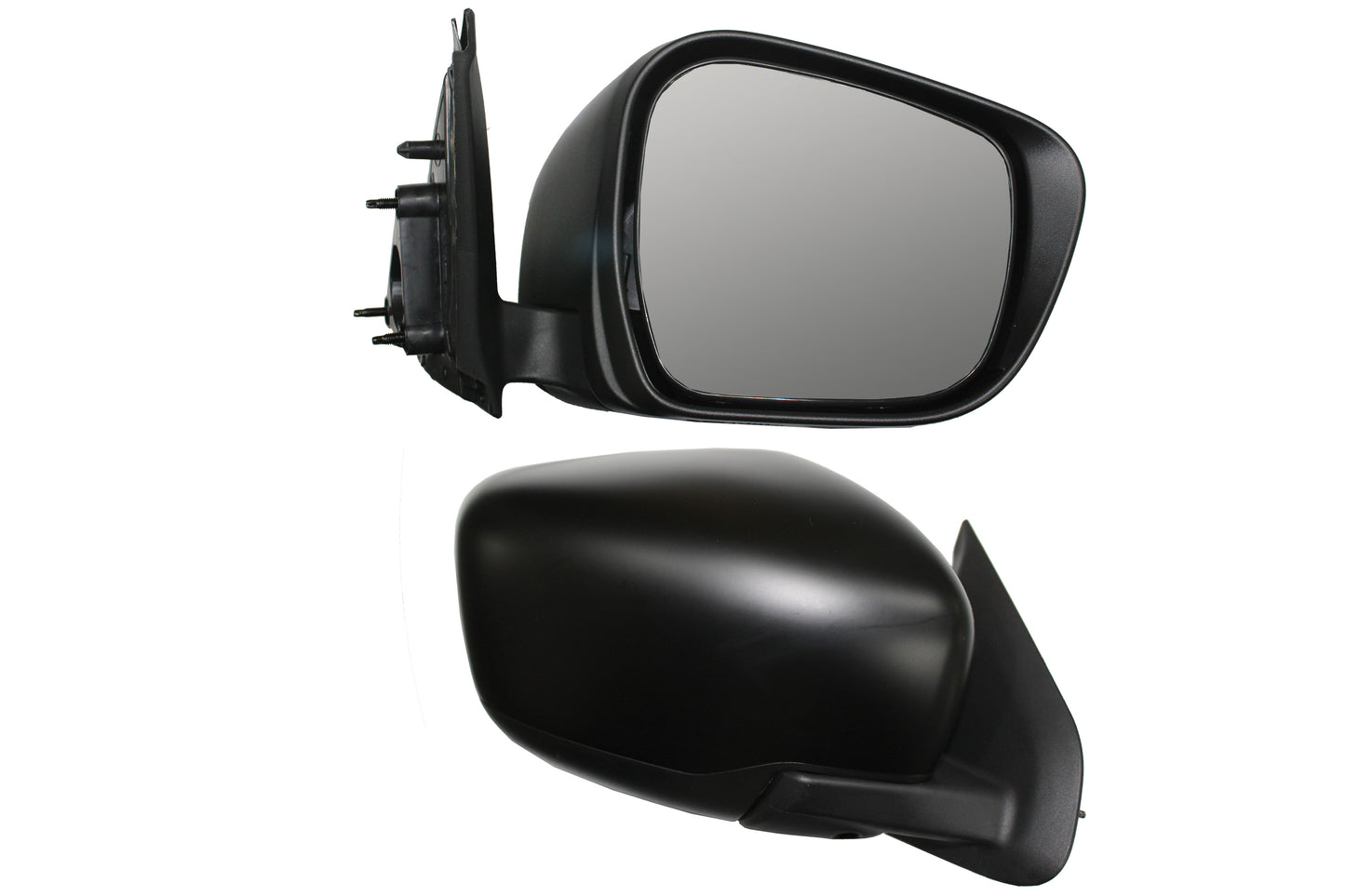 ESPEJO NP300 16-20 NEGRO MANUAL LUNA MOVIL R