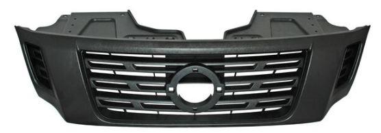 PARRILLA NP300 / FRONTIER 16-20 TEXTURADO