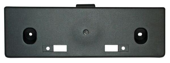 PORTA PLACA DEL NP300/ FRONTIER 16-20