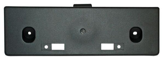 PORTA PLACA DEL NP300/ FRONTIER 16-20