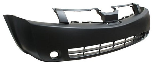 FASCIA DELANTERA QUEST 04-07 P/PINTAR