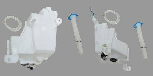 DEPOSITO LIMPIAPARABRISAS QUEST 04-09 C/CUELLO C/TAPA C/MOTOR C/SENSOR