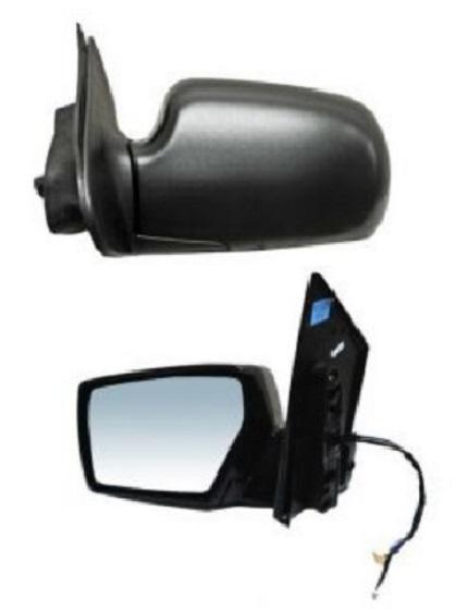 ESPEJO QUEST 06-09 ELECTRICO 3PIN L