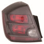 CALAVERA SENTRA 07-09 OBSCURA L