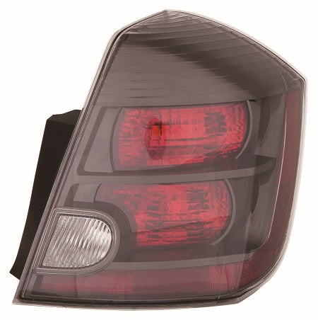 CALAVERA SENTRA 07-09 OBSCURA R