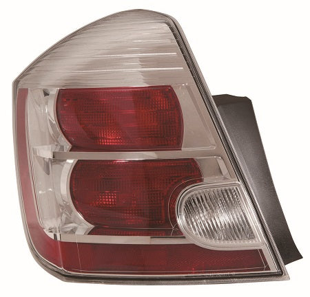 CALAVERA SENTRA 10-12 CROMO L