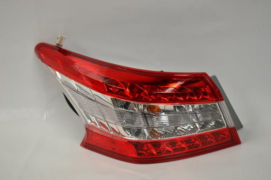 CALAVERA SENTRA 13-16 EXTERIOR LEDS L