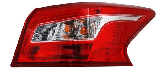 CALAVERA SENTRA 16-20 EXTERIOR R