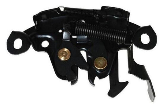 CHAPA COFRE SENTRA 01-03