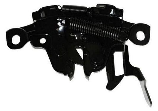 CHAPA COFRE SENTRA 04-06