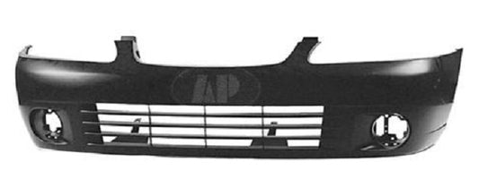 FASCIA DELANTERA SENTRA 01-03 MY