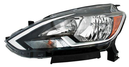 FARO SENTRA 16-20 L