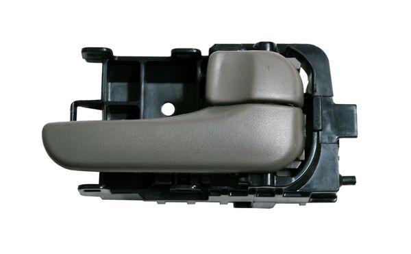 MANIJA INTERIOR SENTRA 01-06 DEL=TRAS GRIS L