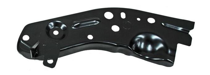 MARCO RADIADOR SENTRA 13-19 INF L