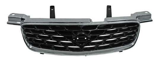 PARRILLA SENTRA 01-03 MY