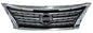 PARRILLA SENTRA 13-16 FILO/NEGRO MARCO CROMO