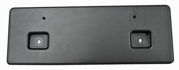 PORTA PLACA DEL SENTRA 04-06/ ALTIMA 98-01
