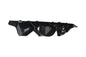 GUIA FASCIA DELANTERA SENTRA 07-12 L