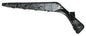 GUIA FASCIA TRASERA SENTRA 07-12 R