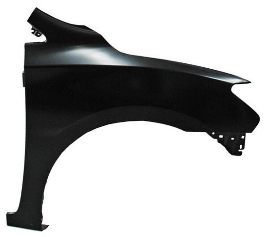 SALPICADERA SENTRA 2013-2015 RH