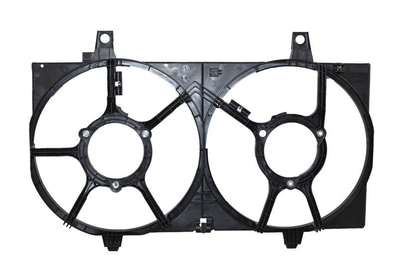 TOLVA VENTILADOR SENTRA 00-06 1.8/2L