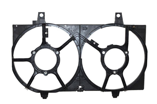 TOLVA VENTILADOR SENTRA 00-06 1.8/2L