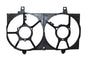 TOLVA VENTILADOR SENTRA 00-06 1.8/2L