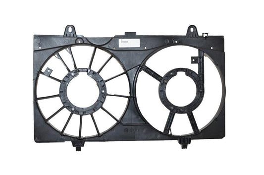 TOLVA VENTILADOR SENTRA 07-12 2L