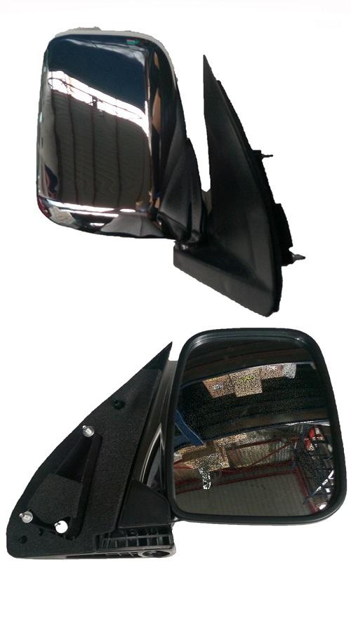 ESPEJO URVAN 14-24 MANUAL CROMO R CN