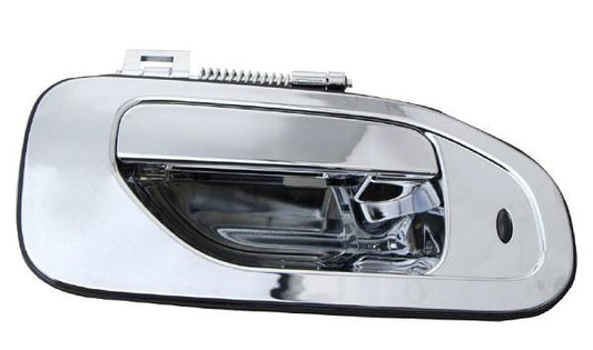 MANIJA EXTERIOR URVAN 14-24 CROMO R