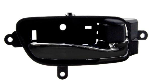 MANIJA INTERIOR NS URVAN 14-24/ALTIMA/PATHFINDER 13-16/ ARMADA/TITAN 15-16/ MURANO 15-19/ MAXIMA 16-19 NEGRA L