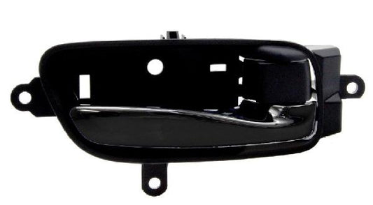 MANIJA INTERIOR NS URVAN 14-24/ALTIMA/PATHFINDER 13-16/ ARMADA/TITAN 15-16/ MURANO 15-19/ MAXIMA 16-19 NEGRA L