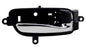 MANIJA INTERIOR NS URVAN 14-24/ALTIMA/PATHFINDER 13-16/ ARMADA/TITAN 15-16/ MURANO 15-19/ MAXIMA 16-19 CROMO L