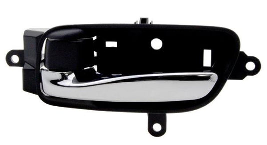 MANIJA INTERIOR NS URVAN 14-24/ALTIMA/PATHFINDER 13-16/ ARMADA/TITAN 15-16/ MURANO 15-19/ MAXIMA 16-19 CROMO R