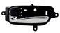 MANIJA INTERIOR NS URVAN 14-24/ALTIMA/PATHFINDER 13-16/ ARMADA/TITAN 15-16/ MURANO 15-19/ MAXIMA 16-19 CROMO R