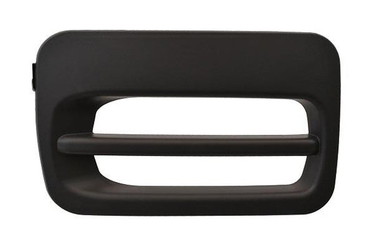 PARRILLA FASCIA URVAN 02-06 S/HOYO L