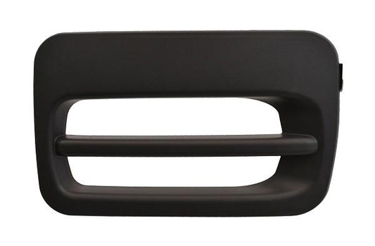 PARRILLA FASCIA URVAN 02-06 S/HOYO R