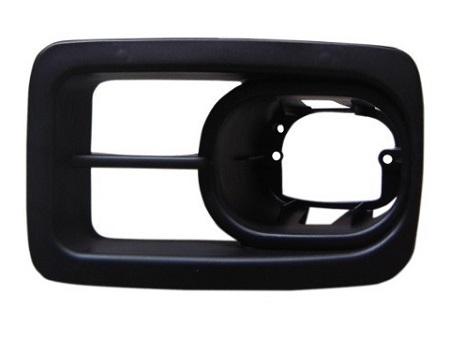 PARRILLA FASCIA URVAN 02-06 C/HOYO P/FARO L