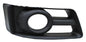 PARRILLA FASCIA URVAN 07-13 C/HOYO P/FARO R CN