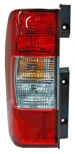 CALAVERA NISSAN NV2500 13-14 L