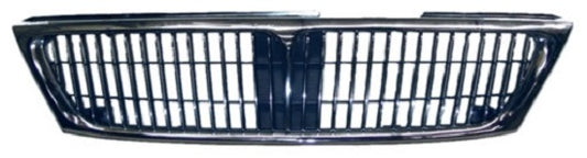 PARRILLA SENTRA 00 CROMO