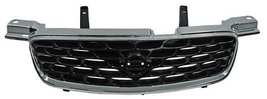 PARRILLA SENTRA 01-03