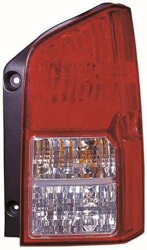 CALAVERA PATHFINDER 05-12 R